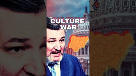 Why Does Washington Suddenly Care About Nigeria?