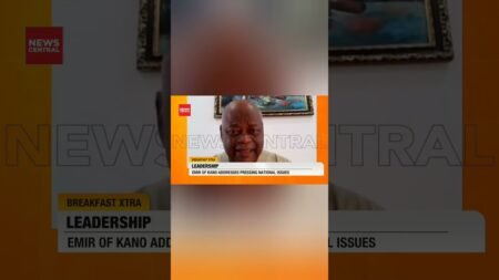 “Tinubu’s Reforms Set Foundation  Now Nigeria Must Industrialise”-Ken Ife