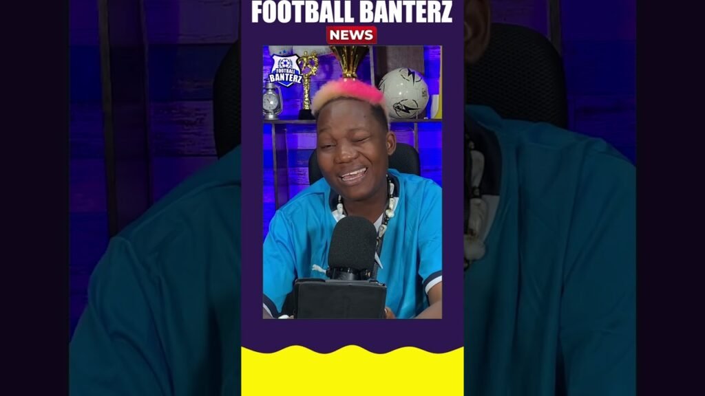 Evening News across Africa #nigeria #ghana #southafrica #worldcupqualifiers #football #supereagles Evening News across Africa #nigeria #ghana #southafrica #worldcupqualifiers #football #supereagles