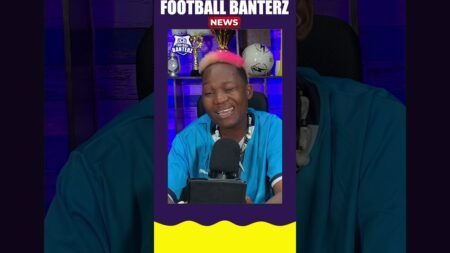 Evening News across Africa #nigeria #ghana #southafrica #worldcupqualifiers #football #supereagles