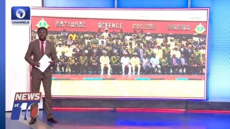 News At 10 | 10/10/2025