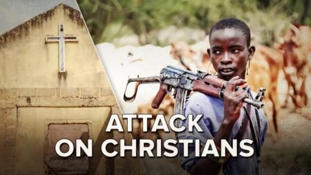 Christians Beheaded in Africa | Christian World News – October 10, 2025