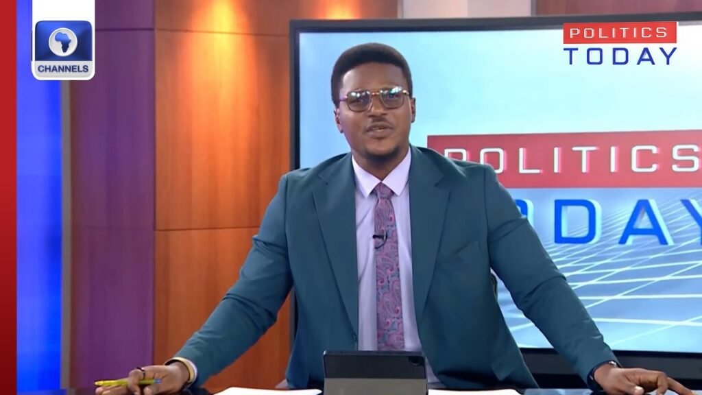 Senate To Confront “False Christian Massacre Narrative In Washington | Politics Today