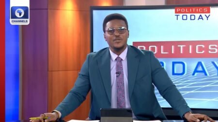 Senate To Confront “False Christian Massacre Narrative In Washington | Politics Today