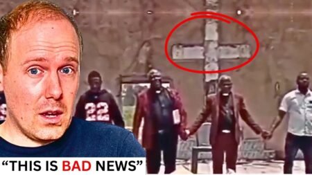 Proof, Something Huge is Going Down in Nigeria…