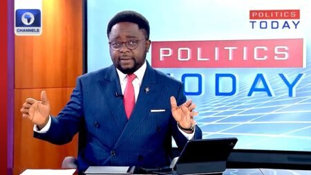 Tinubu Nominates Amupitan As INEC Chair, Nigeria Rejects Genocide Claims + More | Politics Today