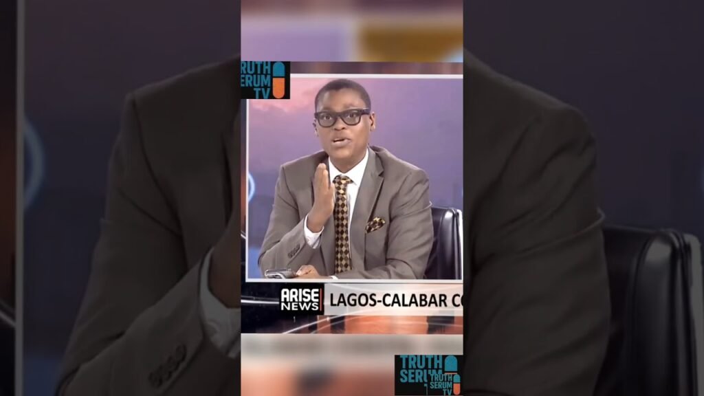 The Day Dave Umahi Got Schooled on Live TV — Pure Embarrassment! #apc #nigeriapolitics #tinubu