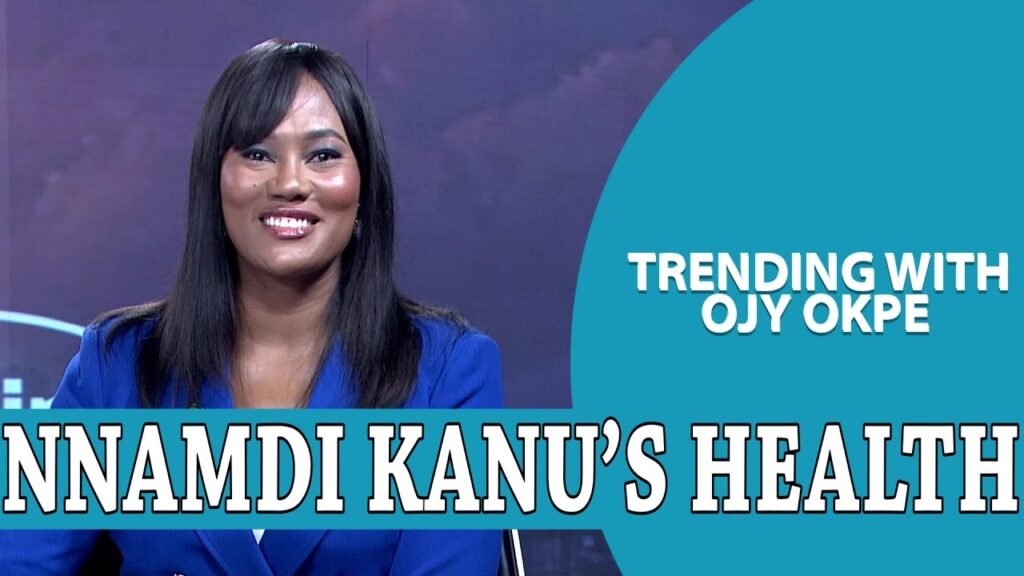 Suspects In Sommie’s Death Arrested+ Nnamdi Kanu’s Health+139m Nigerian’s In Poverty Says WB|OjyOkpe