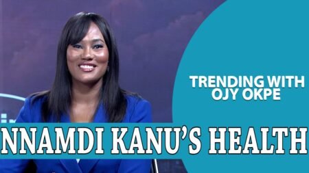 Suspects In Sommie’s Death Arrested+ Nnamdi Kanu’s Health+139m Nigerian’s In Poverty Says WB|OjyOkpe