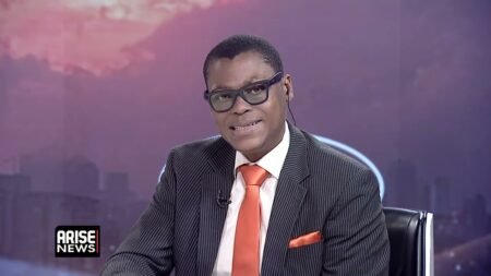 The Morning Show: NBA, Atiku Push for Nnaji’s Prosecution