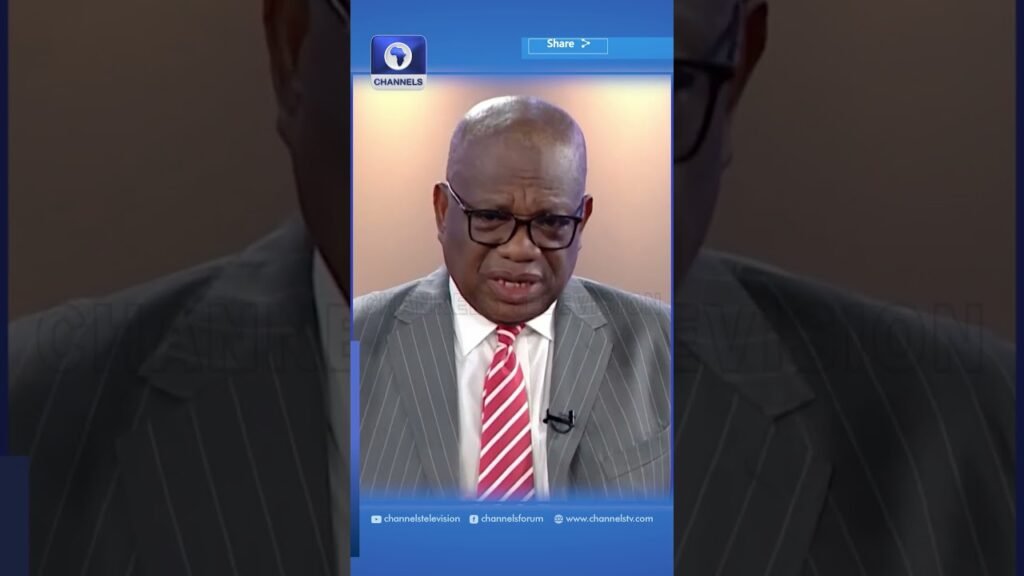 Relative Peace Has Been Restored To South East With Simon Ekpa’s Arrest, Says Orji Kalu