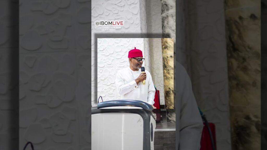 Nigeria’s Minister Resigns Over Degree Scandal | Uche Nnaji | #news #ibomlive