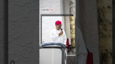 Nigeria’s Minister Resigns Over Degree Scandal | Uche Nnaji | #news #ibomlive