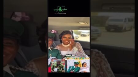 Tragedy in akwaibom as wife murders husband in cold blood #news #nigeria #shorts