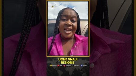 Nigerian Minister Accused of Forging Qualifications Resigns | WION Shorts