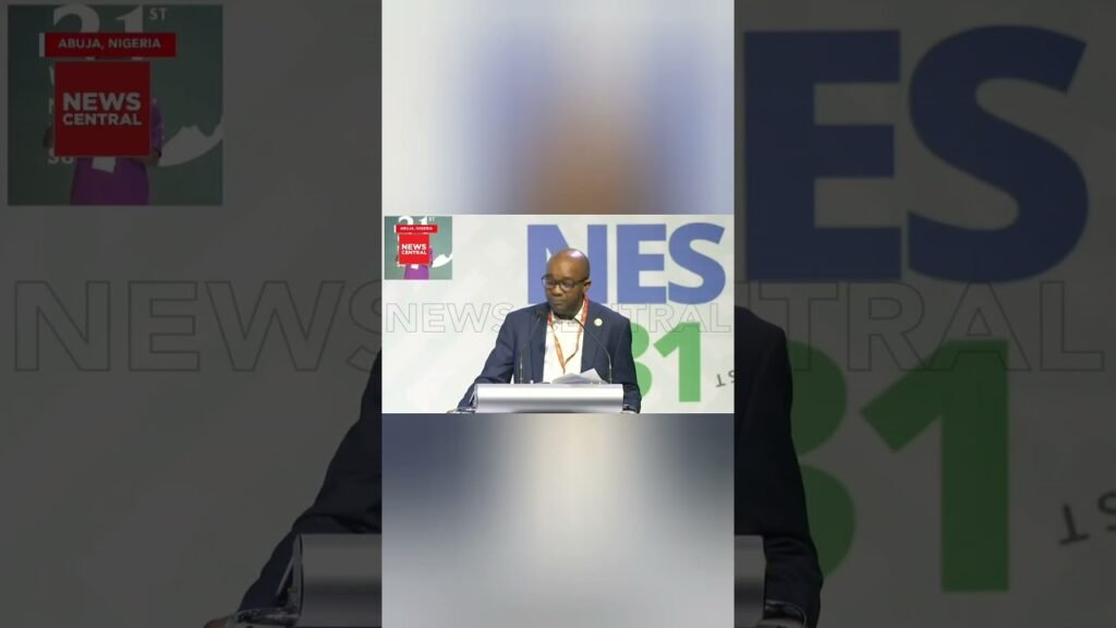 NESG Chair: Nigeria Must Lead Africa’s Regional Integration Drive