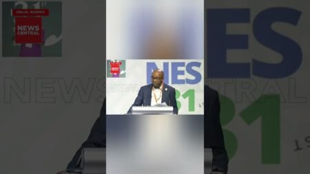 NESG Chair: Nigeria Must Lead Africa’s Regional Integration Drive