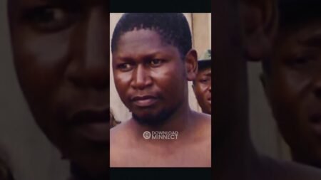 What Is Happening To Christians In Nigeria?