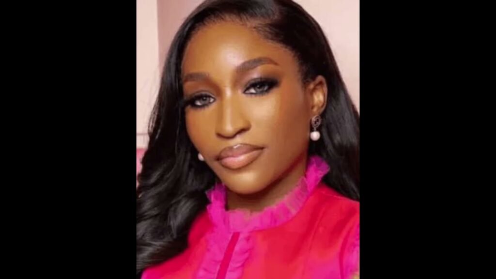 ‘Cherished’ Nigerian news anchor plunges 3-stories to her death trying to flee armed robbers #news