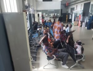 Patients bear brunt as resident doctors’ strike enters fourth day