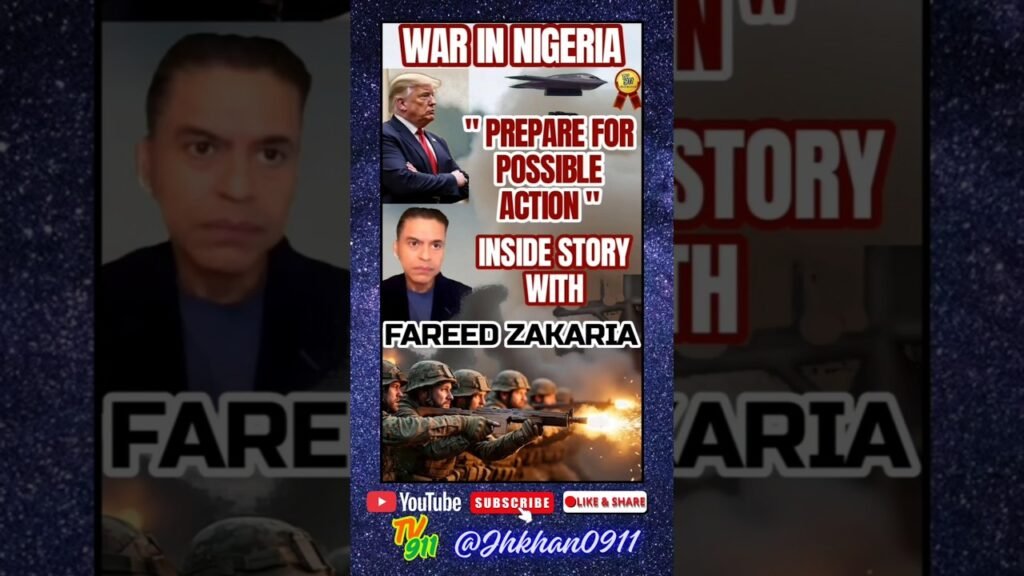 Nigeria in war, prepare for action, in side story, #nigeria #nigerianews #viral #new #shorts #africa