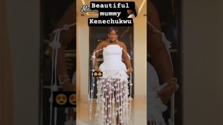 mummy kenechukwu #fypage #nollywood #nigerianews #chizzyalichi