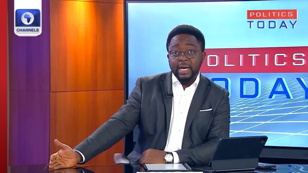 Trump’s Military Threat: ‘Seek Diplomatic Settlement’, ADC, Ex-DSS Director Urges FG |Politics Today