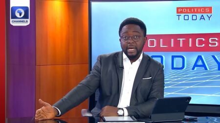 Trump’s Military Threat: ‘Seek Diplomatic Settlement’, ADC, Ex-DSS Director Urges FG |Politics Today