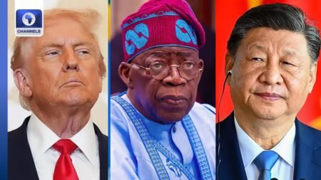 China Declares Support For Nigeria, Opposes Trump’s Military Threat + More | World Today