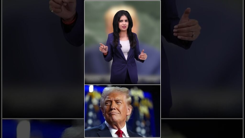 Trump ki baat nahi mani to nigeria per attack krega America ? | Priyanka Sharma