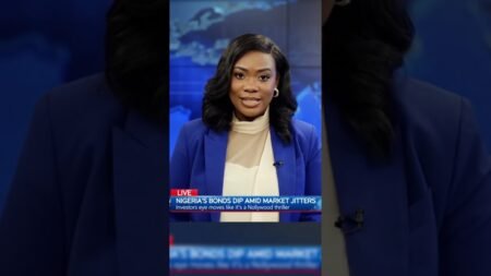 Market Mood Swings:#nigerianews  #nigeria  #news #shorts  #nigerianmovies