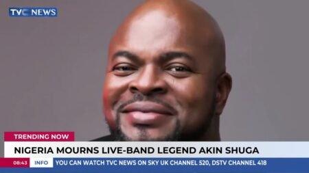 Nigeria Fires Back At Trump+Waje Speaks Out+Regina Daniels: Nwoko Ordered My Siblings’ Arrest