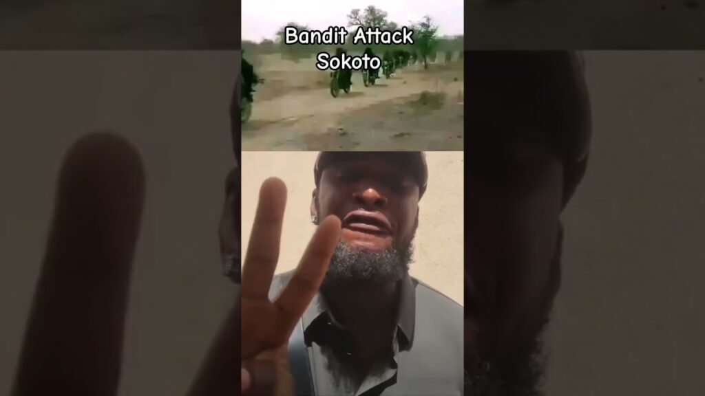 #africanews #nigerianews #insecurityinnigeria #insecurities #donaldtrump #nigeriacrisis #shorts