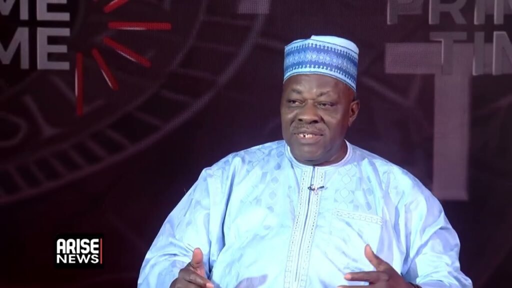 U.S. Genocide Claims Not About Facts; Nigeria-China Relations a Major Motive – Ibrahim