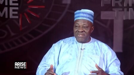 U.S. Genocide Claims Not About Facts; Nigeria-China Relations a Major Motive – Ibrahim