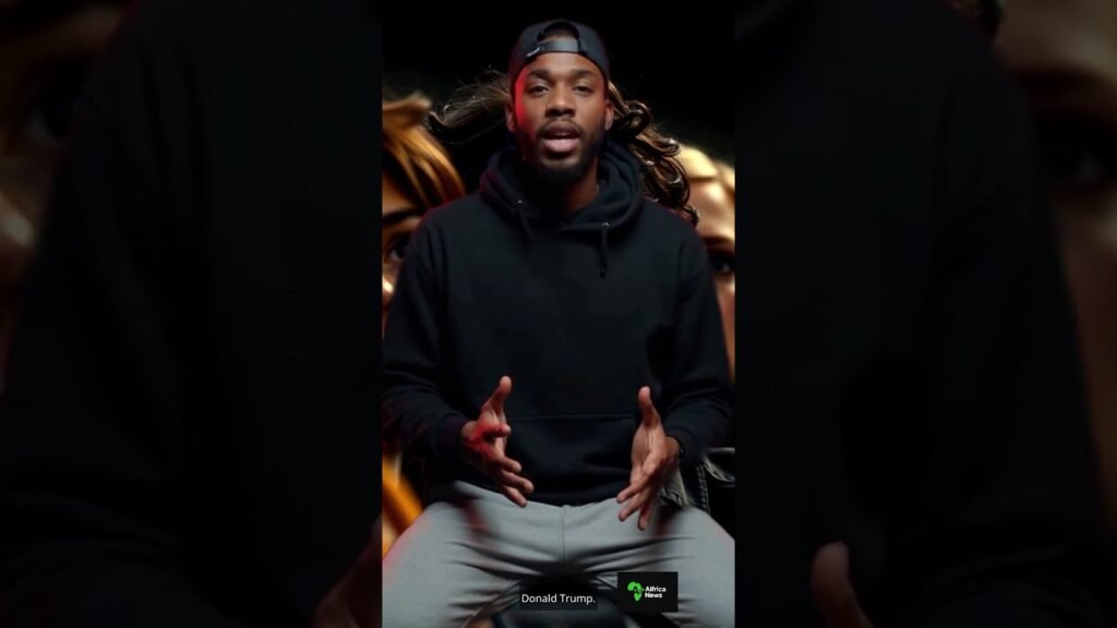 #nigeria #Trump veut faire  intervenir l’armée américaine #news