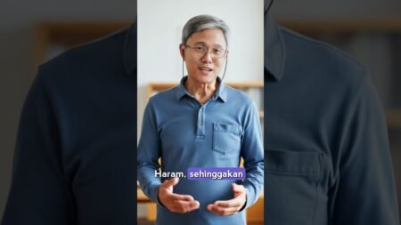 Krisis Kemanusiaan dan pembantaian di Nigeria #news