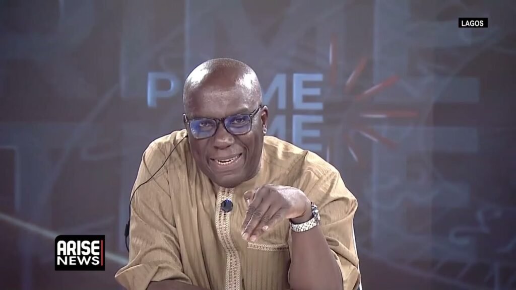 Facts on Which the Christian Genocide Claim in Nigeria Is Based Are Flawed – Morka