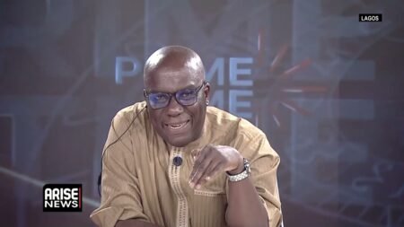 Facts on Which the Christian Genocide Claim in Nigeria Is Based Are Flawed – Morka