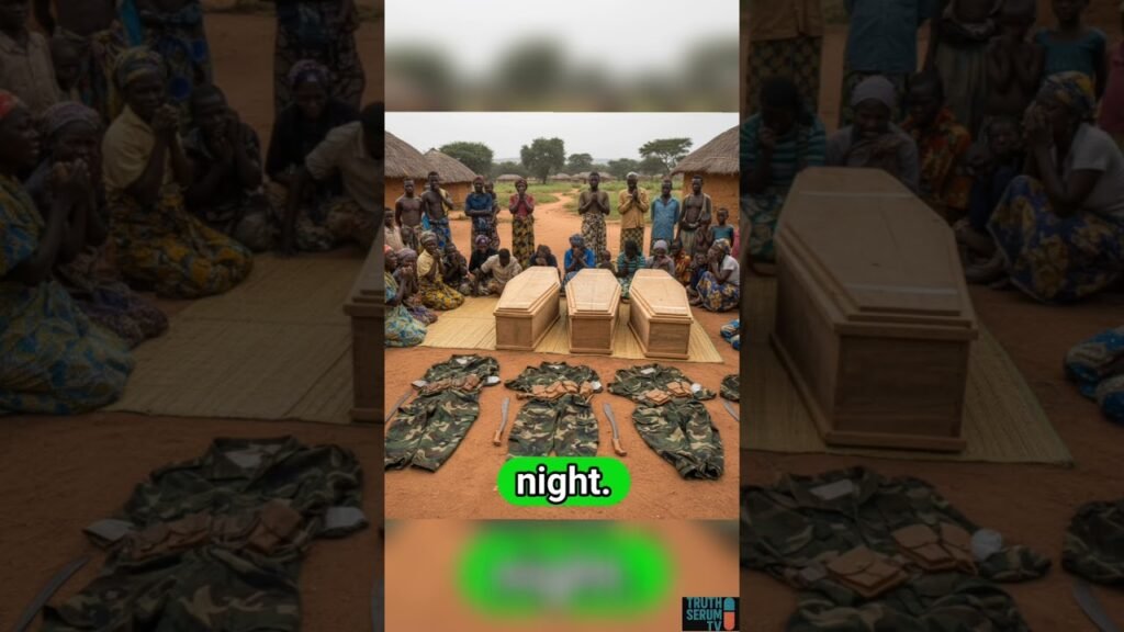 ₦1.4 Billion Budget — For Birthday Parties?