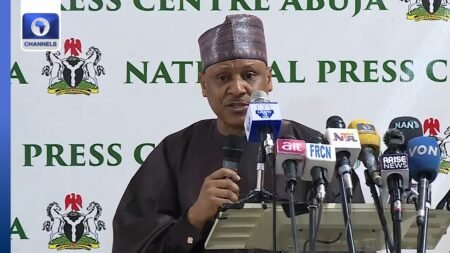 Genocide: Approach Nigeria’s Situation With Understanding, FG Tells Trump + More |News @ 5