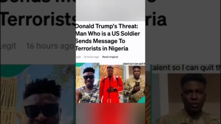 Trending Nigeria  News Headlines and Stories | Weekly Review November 2025 Week 1