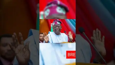 NIGERIA News on Us Military #BreakingNews #ChinaSupportsNigeria #NigeriaSovereignty