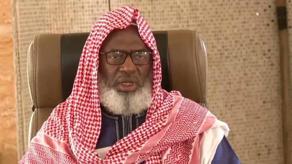 Muslim cleric urges Nigeria to cut US ties over Trump remarks | REUTERS