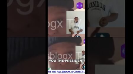 Nigerian President’s ‘High Blood Pressure’ Expose! #tinubu  #trump #nigerianews