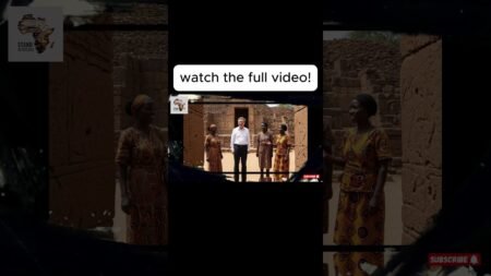 China support Nigeria #nigerianews #nigeria  #africanews