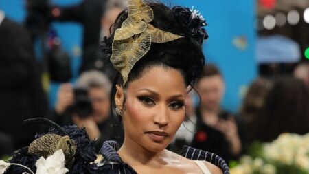 ‘The foundation of humanity’: Nicki Minaj praises Trump’s response to Nigeria