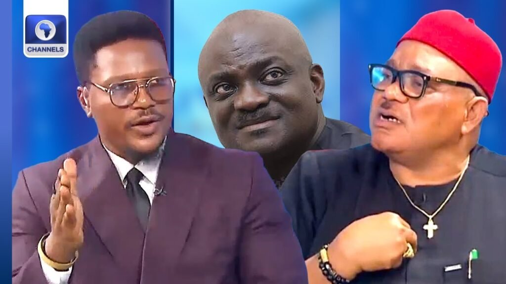 Reps React To Trump Military Threat To Nigeria, Anambra Election Update| Political Paradigm