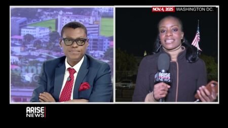 Global Reactions To Trump’s Threat To Nigeria – Anieze Osakwe