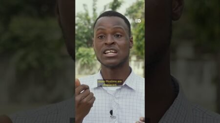 Trump’s Nigeria claims and the truth behind the ‘Christian genocide’ narrative | DW News